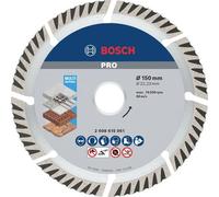 Bosch 2608615061 Standard for Universal - Diamond cutting disc