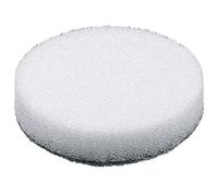 Bosch Spugna per lucidare per EasyCurvSander 40mm Quantità:6