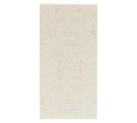 Bosch 2608621234 M480 1/3 Fogli Di Carta Vetrata 80 Grit 93 X 186Mm (10 Pacco)