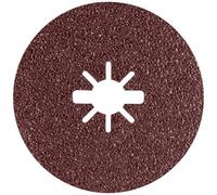 BOSCH 2608621782 EXPERT R781 DISCO IN FIBRA DIAMETRO 125 MM FORO