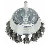 BOSCH 2608622050 - Vaso Heavy taladro: 65x0,5mm