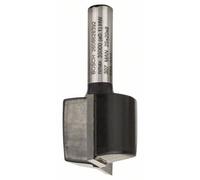 Bosch Fresa per scanalature Standard for Wood 8 mm diametro 25 mm lunghezza di lavoro 20 mm lunghezza complessiva 51 mm Quantità:1