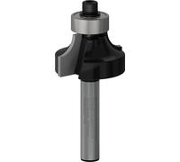 Bosch 2608628421 - Punta per perline R6,3 mm, 13,5 mm, diametro 6,3 mm