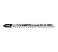 BOSCH 2608633175 - Hoja de sierra de calar T 141 HM: Endurance FiberPlaster: 3 uds