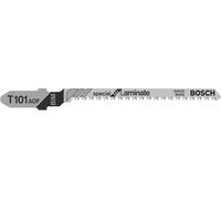 Bosch 2608636432 Lama per seghetto alternativo Bimetallo 3 pz