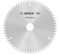 Bosch Lama per sega circolare Optiline Wood troncatrice radiali, 216 x 30 x 2