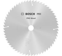 Bosch Lama per sega circolare Optiline Wood per troncatrici 305 x 30 x 2,5 mm 60 Quantità:1