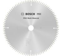 Bosch Alluminio Lama Sega Circolare 305mm 96 Tr-F Per Bosch Gcm 12 Jl 0601B21100