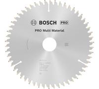 Lama per seghe circolari Multi Material 190x30mm T54 Bosch