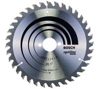 BOSCH - ?2608640616 lama circolare 19 cm 1 pz