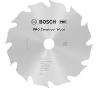 Bosch Lama circolare per sega Construct Wood, 2608641201 Quantità:1