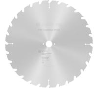 Bosch Lama per sega circolare Construct Wood 400 x 30 x 3,5 mm 28 Quantità:1