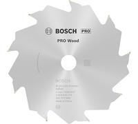 Bosch Lama circolare per sega Speedline Wood, 130x16x2,0mm 9 Quantità:1