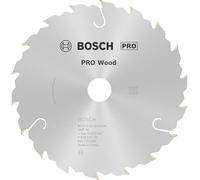 Bosch Lama per Sega Circolare Speedline Legno, 150 x 20 X 2,0 MM, 18 2608640781