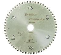 Bosch Lama per Sega Circolare Top Precisione Best Legno, 305 x 30 X 2,3 MM, 72