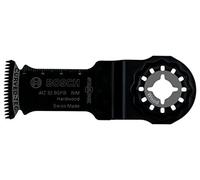 Bosch 2608661630 - Lama per sega a immersione AIZ 32 BB, confezione da 5 pezzi -