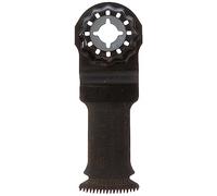 Bosch 2608661903 - Lama per tagli dal pieno BIM AIZ 32 BSPB Hard Wood, 100 x 32 x 2 mm