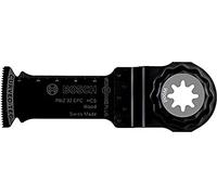 Lama per sega a T Bosch.Lama per sega ad immersione HCS PAIZ32EPC