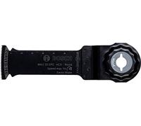 Bosch Lama per taglio a tuffo HCS MAIZ 32 EPC Wood 80x32mm Quantità:1