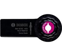 Sega universale per pavimenti Bosch HCS MAII 32 SC, 32x55mm Quantità:1