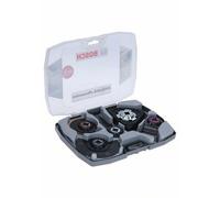Bosch 2 608 664 624 accessorio per apparato multifunzione Set di lame