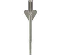 Bosch Scalpello ad alette/a canale SDS plus, 250 x 22 mm Quantità:1
