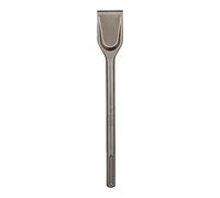 BOSCH SCALPELLO SPATOLA ATTACCOO SDS MAX 50X360 PER DEMOLITORI O MARTELLI TESSALLATORI SDS-MAX