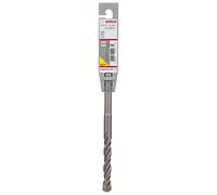 Bosch 2608831032-Punta da trapano SDS-Plus per martello perforatore, 3, 12 x 100 x 160 mm