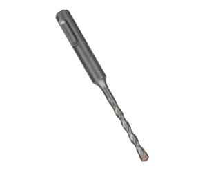 Bosch 2608831032-Punta da trapano SDS-Plus per martello perforatore, 3, 12 x 100 x 160 mm