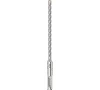 BOSCH 2608833892 - Broca SDS-PLUS-5X: 6 x100 x160: 10 uds