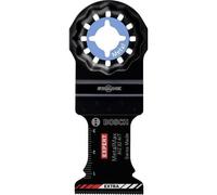 Bosch Lama Expert MetalMax AIZ 32 AIT per utensili multifunzione oscillanti, 40x32mm Quantità:25