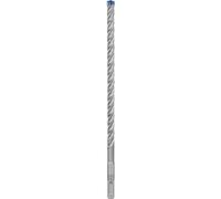 Bosch Punta per trapano a percussione EXPERT SDS plus-7X, 10x200x265mm, per martello perforatore Quantità:1