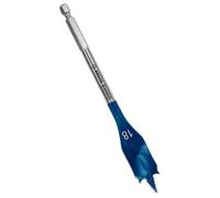 Bosch 2608900317 Esperto Self Cut Velocità Punta Piatta Con Attacco Esagonale