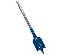 Bosch 2608900322 Esperto Self Cut Velocità Punta Piatta Con Attacco Esagonale