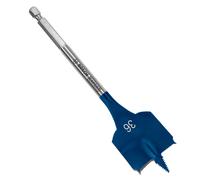 Bosch 2608900328 Esperto Self Cut Velocità Punta Piatta Con Attacco Esagonale