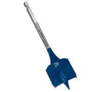 Bosch 2608900330 Esperto Self Cut Velocità Punta Piatta Con Attacco Esagonale
