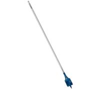 Bosch 2608900350 Esperto Self Cut Velocità Punta Piatta Con Attacco Esagonale