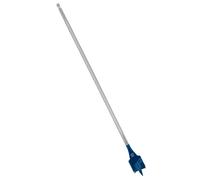 Bosch 2608900352 Esperto Self Cut Velocità Punta Piatta Con Attacco Esagonale
