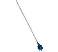 Bosch 2608900354 Esperto Self Cut Velocità Punta Piatta Con Attacco Esagonale