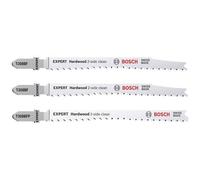 BOSCH 2608900549 KIT LAMA PER SEGHETTO ALTERNATIVO EXPERT 2 SIDE