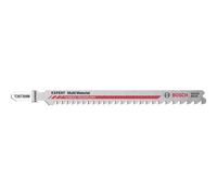 BOSCH 2608900560 LAMA PER SEGHETTO ALTERNATIVO EXPERT MULTI MATERIAL