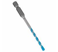 Bosch 2608900570 HEX-9 Punta Per Trapano Multi Materiale 4Mm