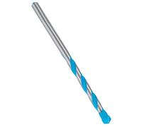 Bosch Professional 1x Punte Expert CYL-9 MultiConstruction (per Calcestruzzo, Ø 5.50x85 mm, accessorio Trapano a percussione)