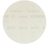 Bosch 2608900693 Expert M480 Rete Abrasiva Per ROS 150mm G 180 5-Pz