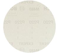 Bosch 2608900694 Expert M480 Rete Abrasiva Per ROS 150mm G 220 5-Pz