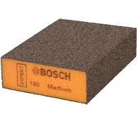 Bosch 2 608 901 169 blocco per levigatura A grana media Blocco levigatura