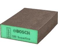 Bosch 2 608 901 180 blocco per levigatura Grana super fine Blocco levigatura