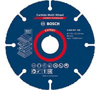 Disco da taglio Bosch Expert 115mm