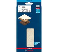 Bosch 2608901206 Carte abrasive 93x186mm 10 pezzi