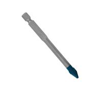 Bosch 2608902308 Punta Trapano Ceramica EXPERT HEX-9 7 x 90mm